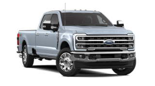 2026 Ford Super Duty® External Image 5